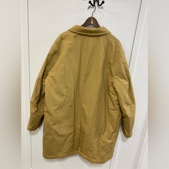 Tommy Hilfiger Trench coat - Picture 2 of 2